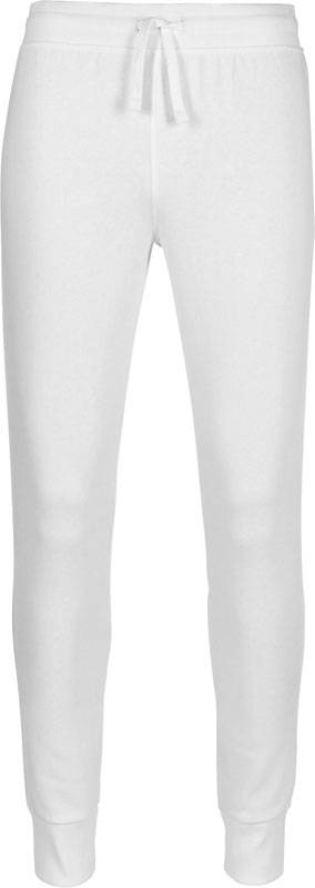 SOL'S | Jake Women, Dámske tepláky, biela, XS