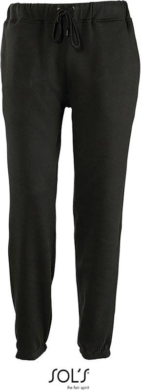 SOL'S | Jogger, Tepláky, čierna, L