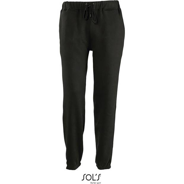 SOL'S | Jogger, Tepláky, čierna, M SOL'S | Jogger, Tepláky, čierna, M