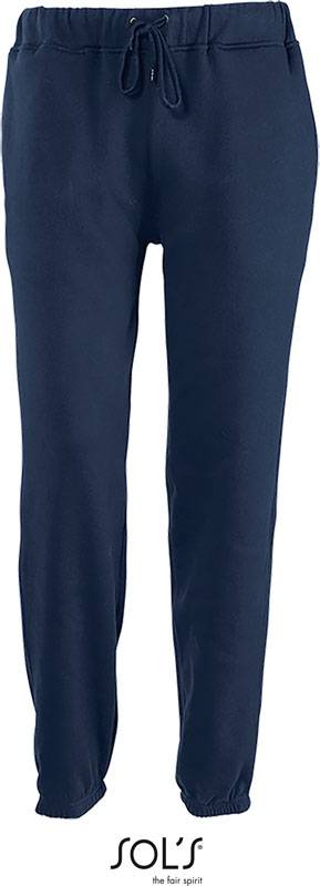 SOL'S | Jogger, Tepláky, modrá navy, XL