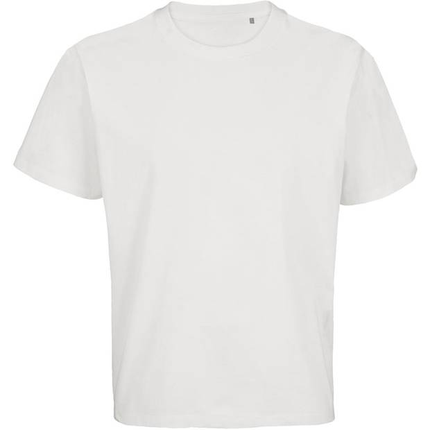 SOL'S | Legacy, Unisex tričko Oversize, bílá, XS SOL'S | Legacy, Unisex tričko Oversize, bílá, XS