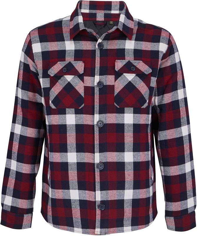 červená medium burgundy