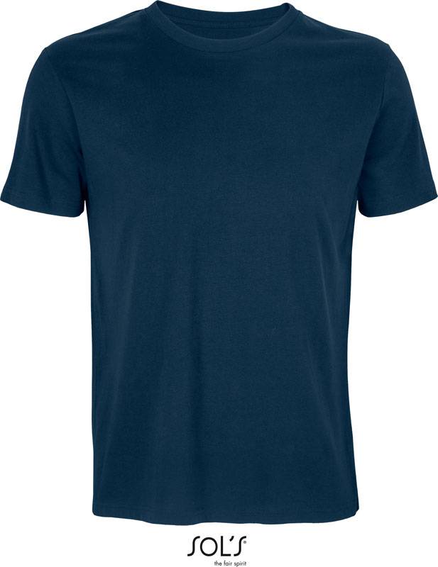 modrá navy recycled