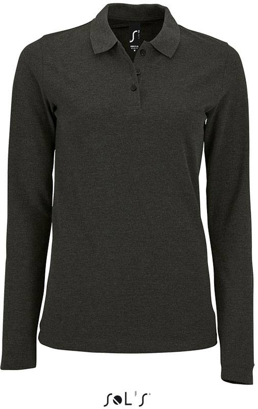 sivá charcoal melange