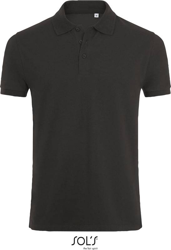 sivá charcoal melange