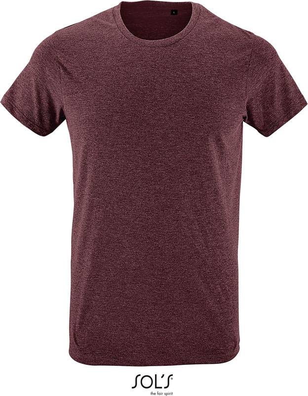 fialová heather oxblood