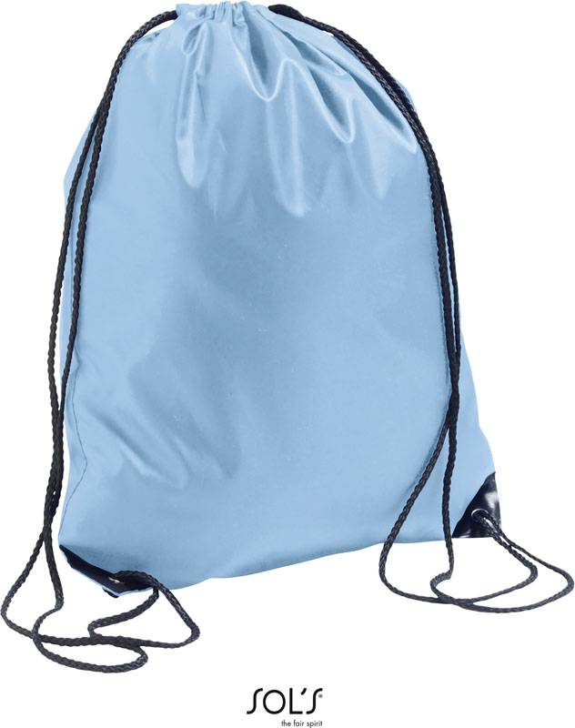 SOL'S | Urban, Vak na záda, modrá sky