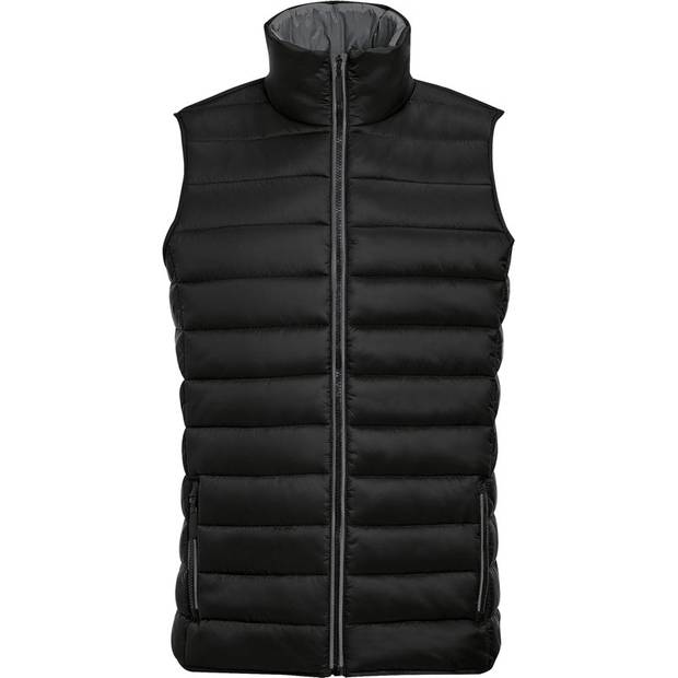 SOL'S | Wave Men, Pánská vesta, černá, S SOL'S | Wave Men, Pánská vesta, černá, S