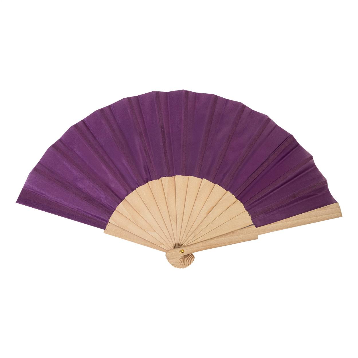 Solana RPET vejár, fialová