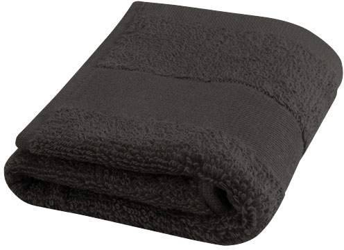 šedá anthracitová