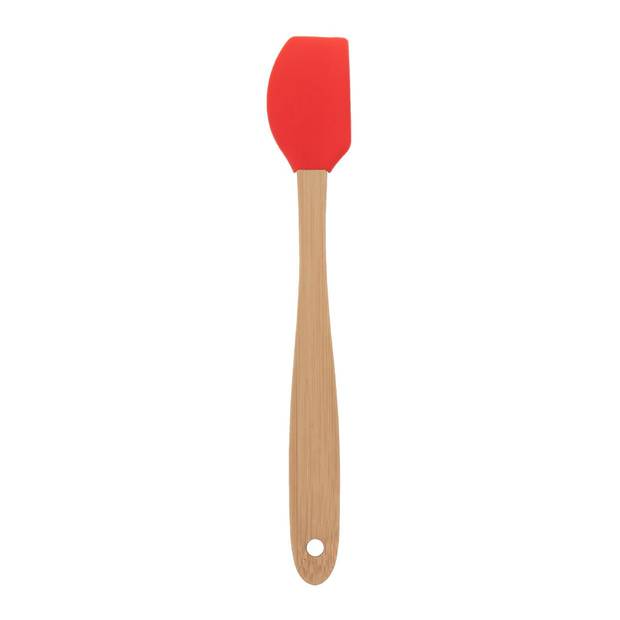 Spatuboo stěrka, červená Spatuboo stěrka, červená