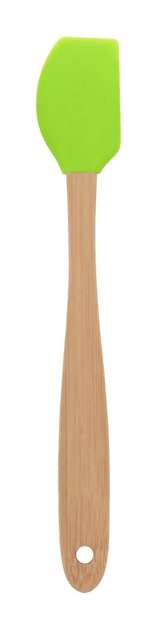 Spatuboo stierka, zelená