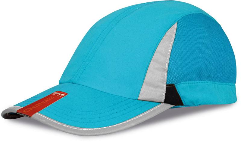 modrá Aqua - čierna