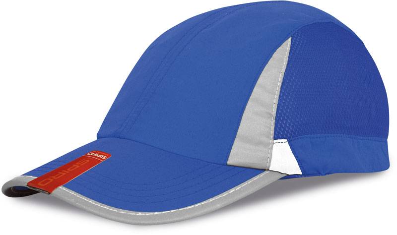 modrá Royal - biela