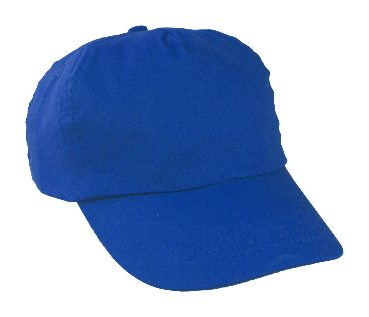 modrá