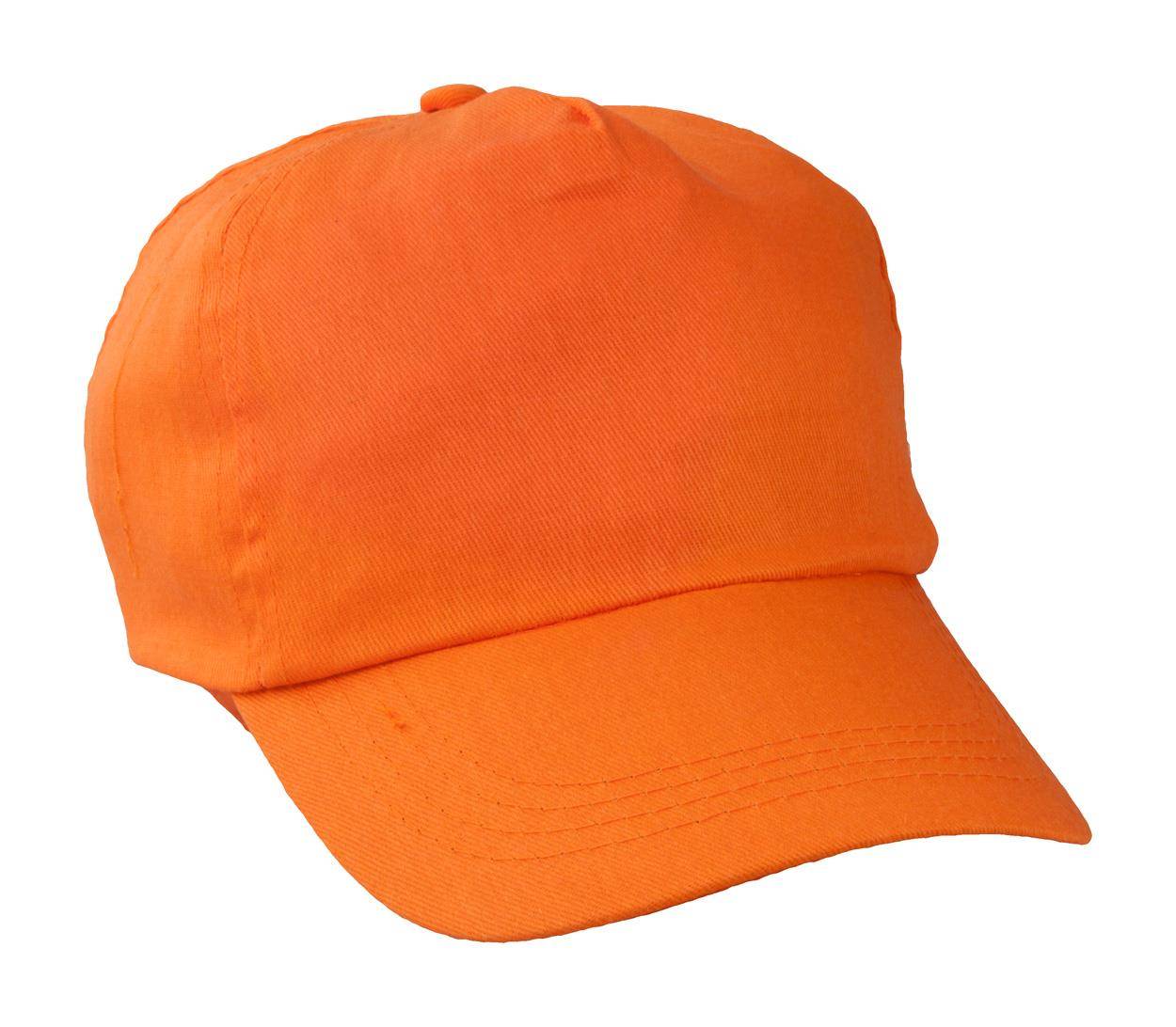 oranžová