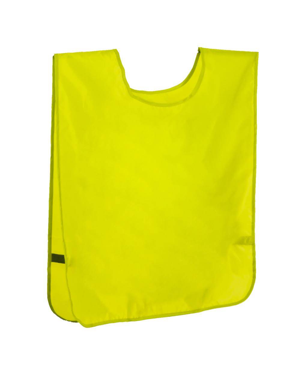 Sporter sportovní vesta, žlutá