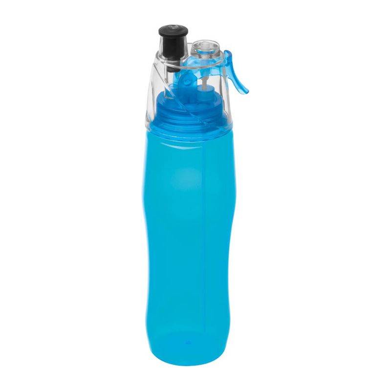 Športová fľaša, 700 ml, modrá