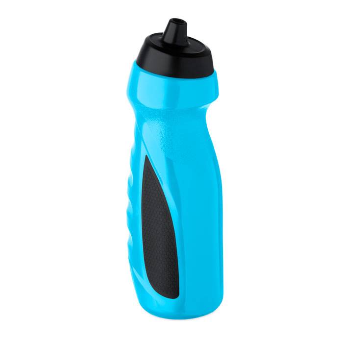 Športová fľaša 700ml, modrá Turquoise