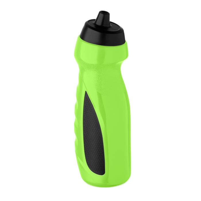 Športová fľaša 700ml, zelená Neon