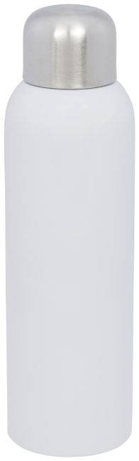 Sportovní láhev Guzzle 820 ml, bílá