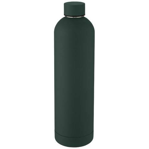 Spring medená vákuovo izolovaná fľaša, 1000ml