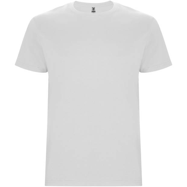 Stafford dětské tričko s krátkým rukávem, bílá, 11/12 Stafford dětské tričko s krátkým rukávem, bílá, 11/12