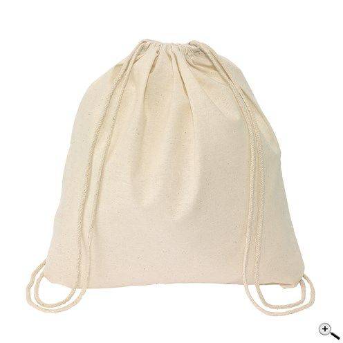 Sťahovací ruksak, béžová