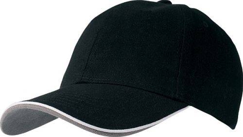 černá - bílá - šedá