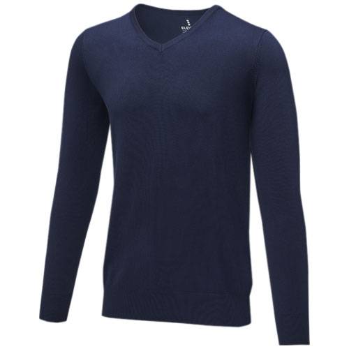 Stanton men 's v-neck pullover
