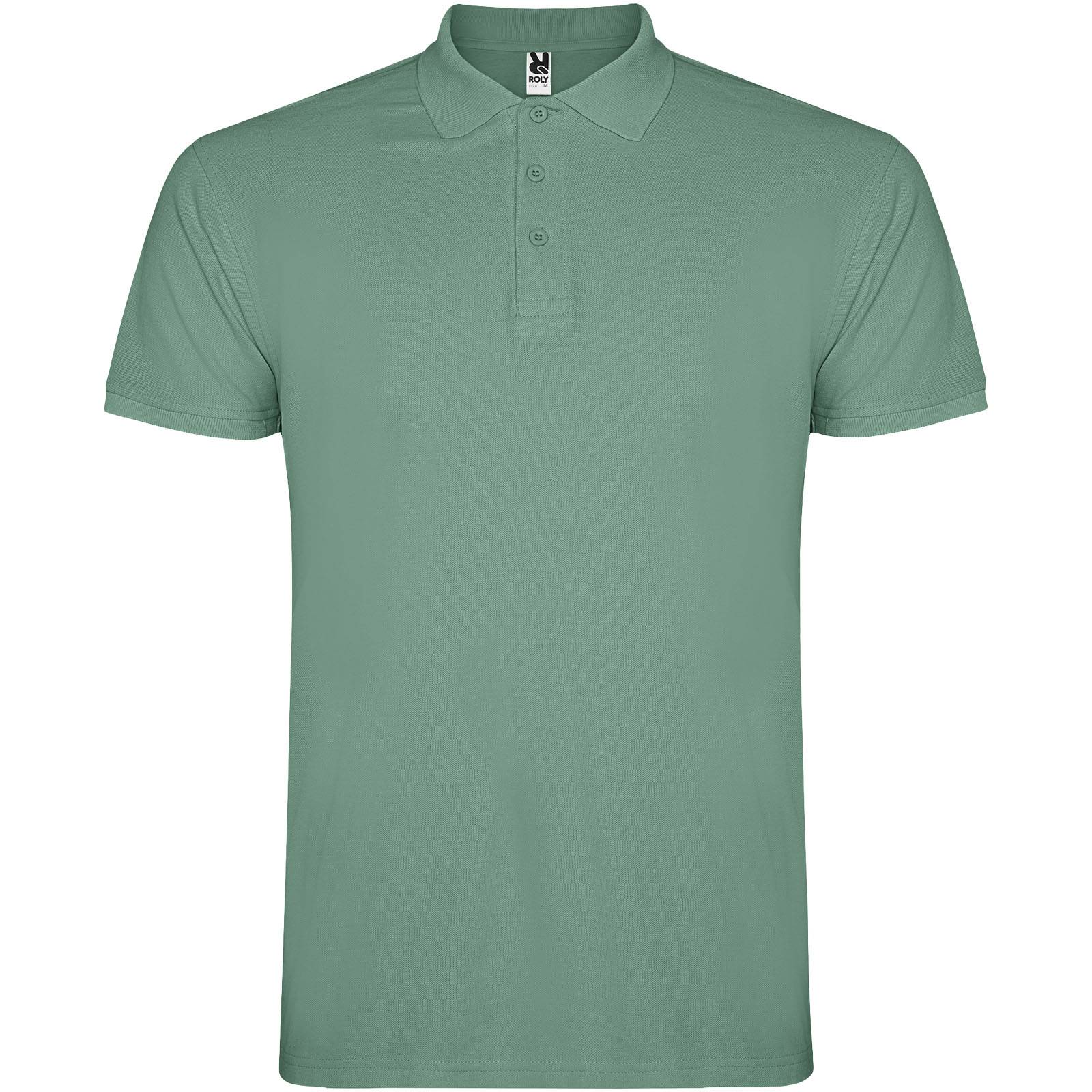 zelená Dark Mint