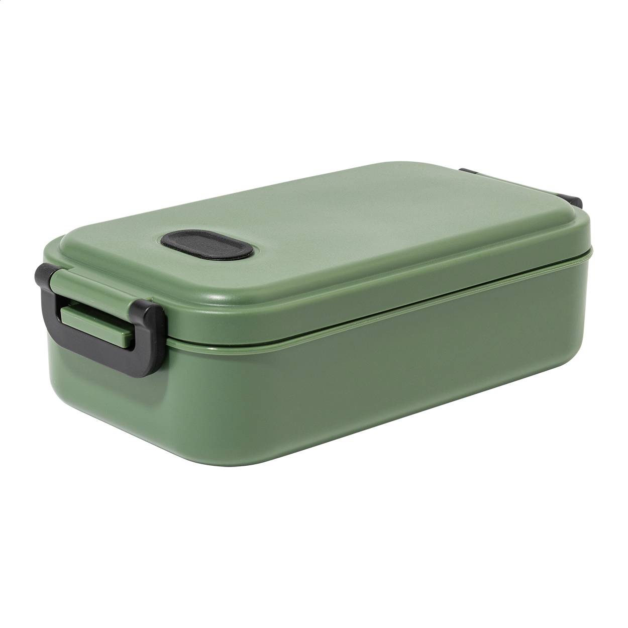 Steamo box na jedlo, 1000ml, zelená