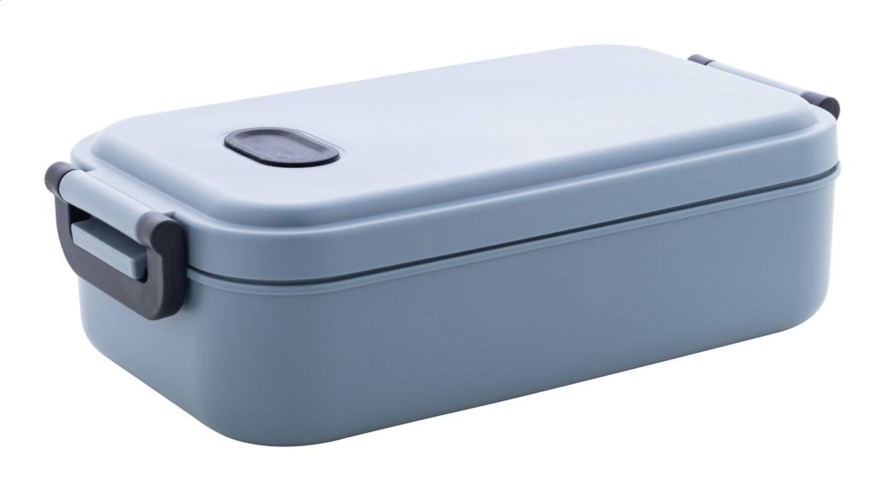 Steamo box na jedlo, sivá