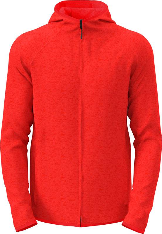 červená Scarlet Heather
