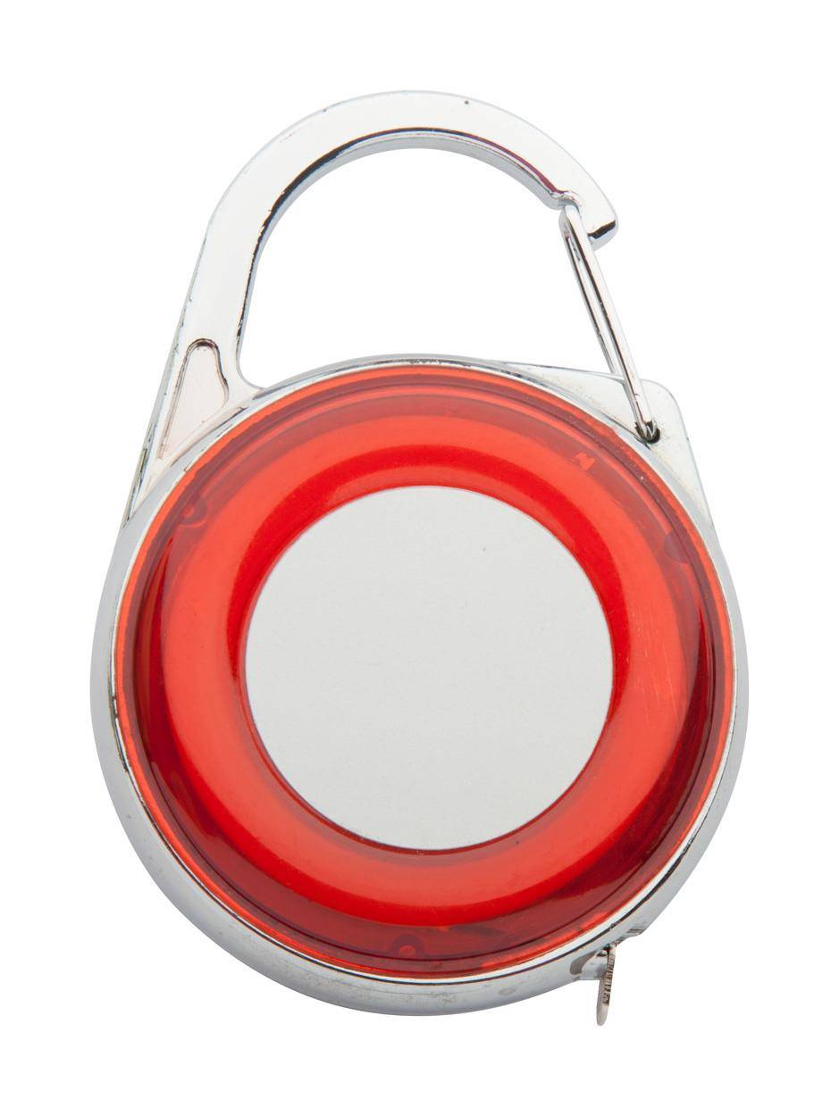 Stil 2M metr, červená