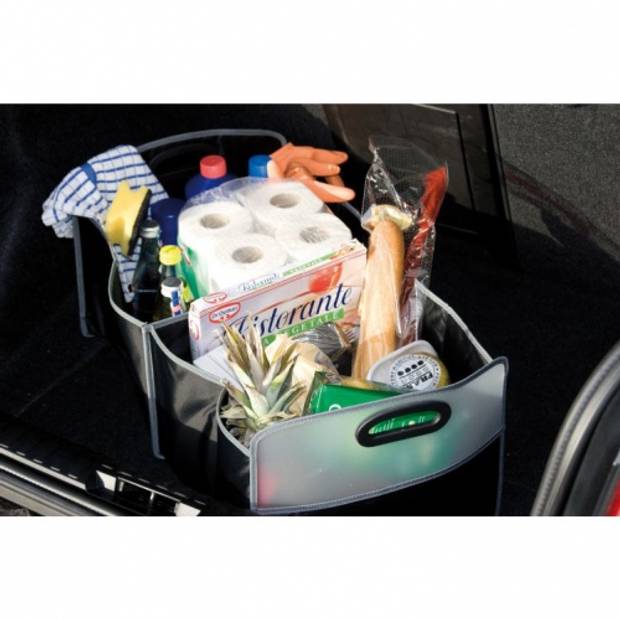 STILIN skládací taška do auta STILIN skládací taška do auta