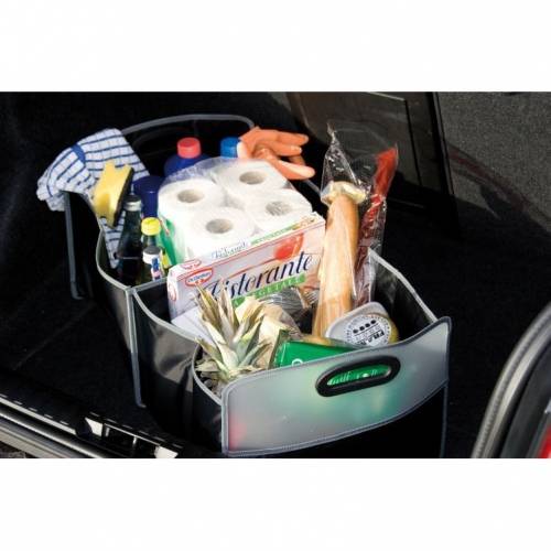 STILIN skladacia taška do auta