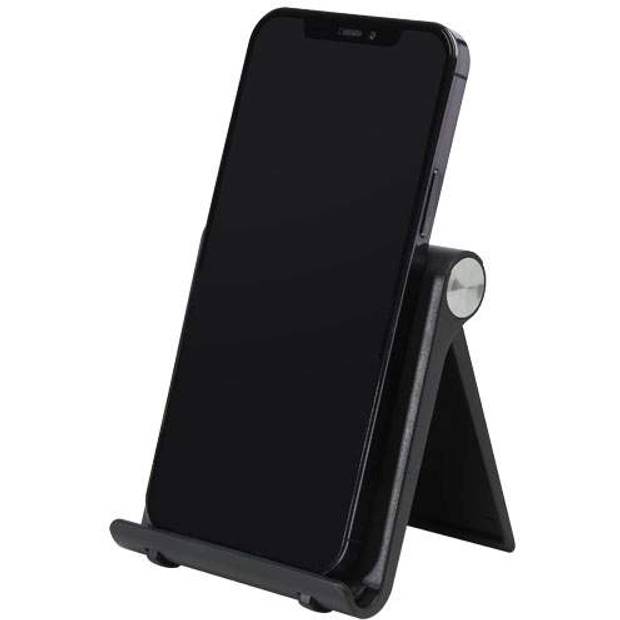 Stojan na telefón a tablet Resty, čierna Stojan na telefón a tablet Resty, čierna