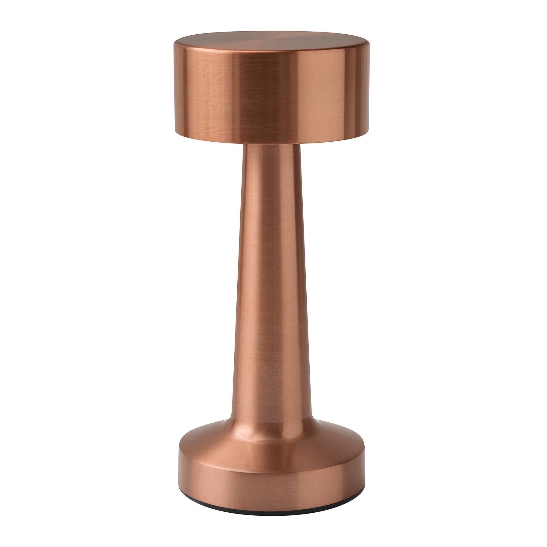hnedá Copper