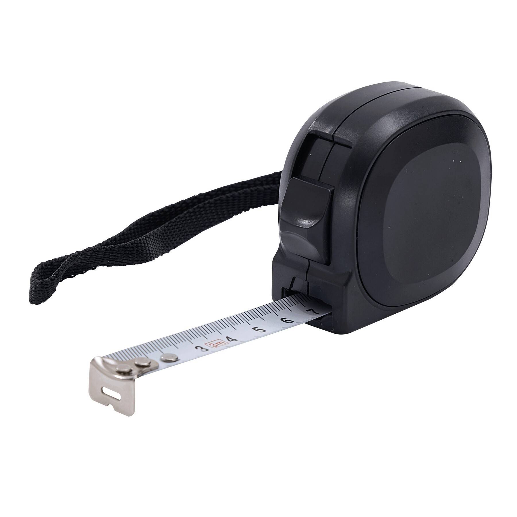 STONYX  Meter 3m, čierna