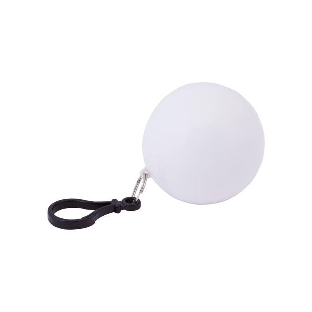 Storm přívěsek pláštěnka, bílá Storm přívěsek pláštěnka, bílá