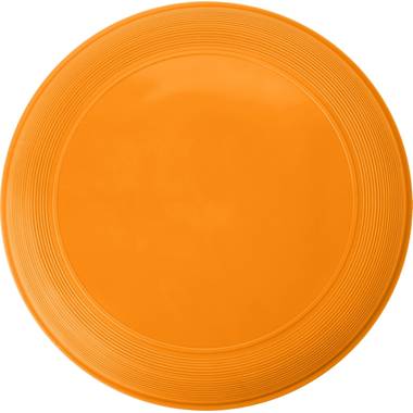 SULIBANI Lietajúci tanier, oranžová