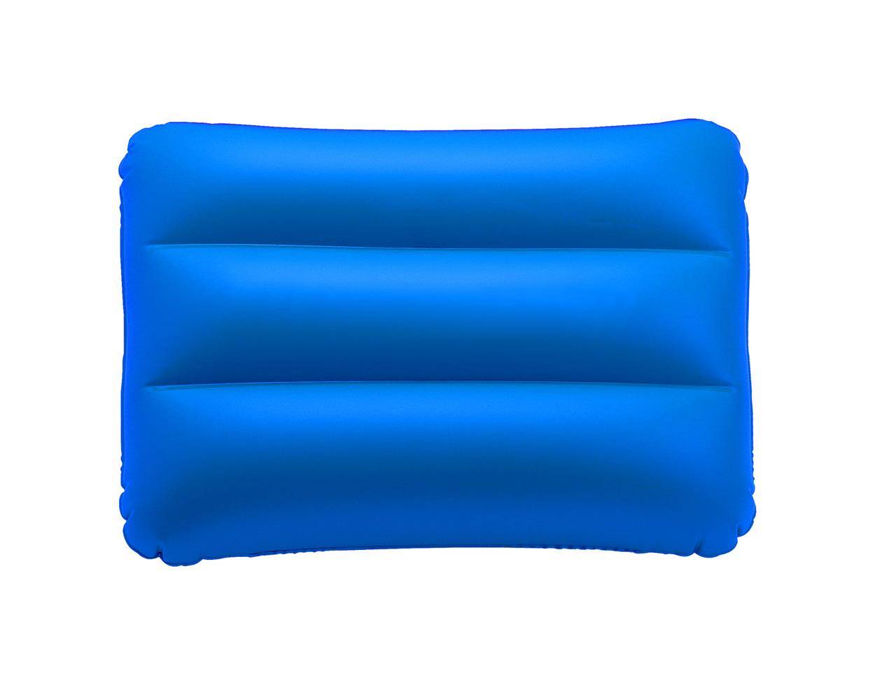 modrá