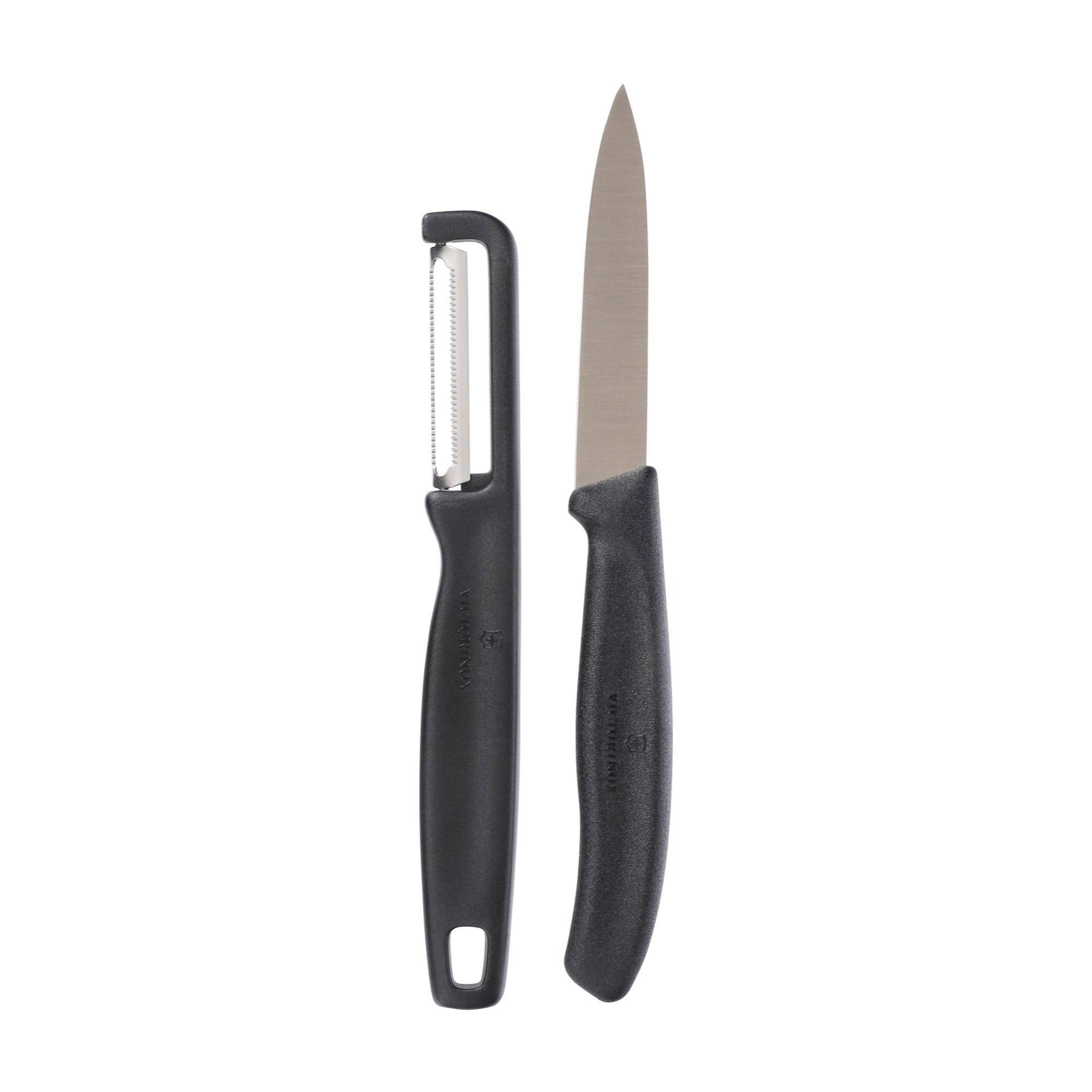 Súprava Victorinox | 2 kusy, čierna