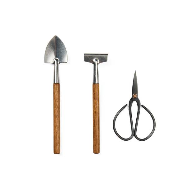 Súprava VINGA Story of garden, zelená Súprava VINGA Story of garden, zelená