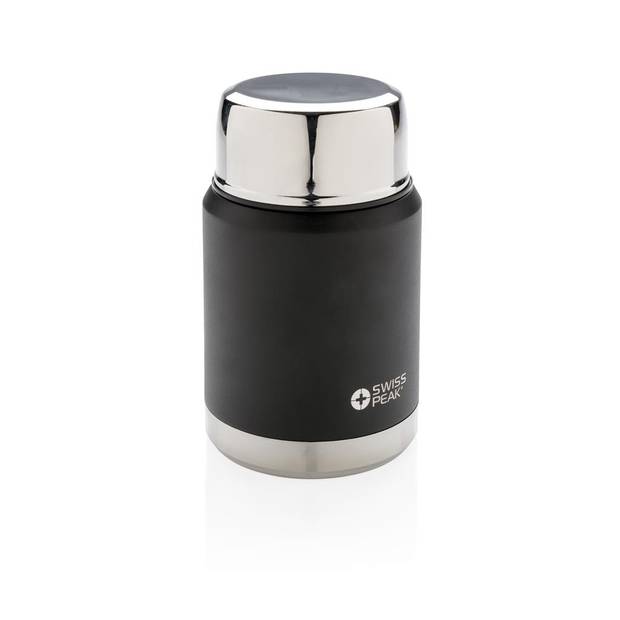 Swiss Peak Elite nádoba na potraviny s medenou vákuovou izo, Swiss Peak Elite nádoba na potraviny s medenou vákuovou izo,
