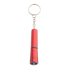Obrázek k produktu Taipei mini baterka, červená