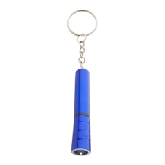 Obrázok ku produktu Taipei mini baterka, modrá