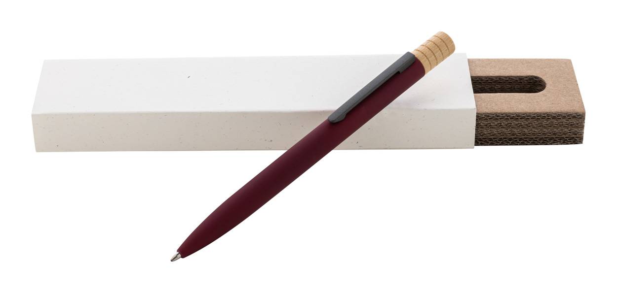 červená burgundy