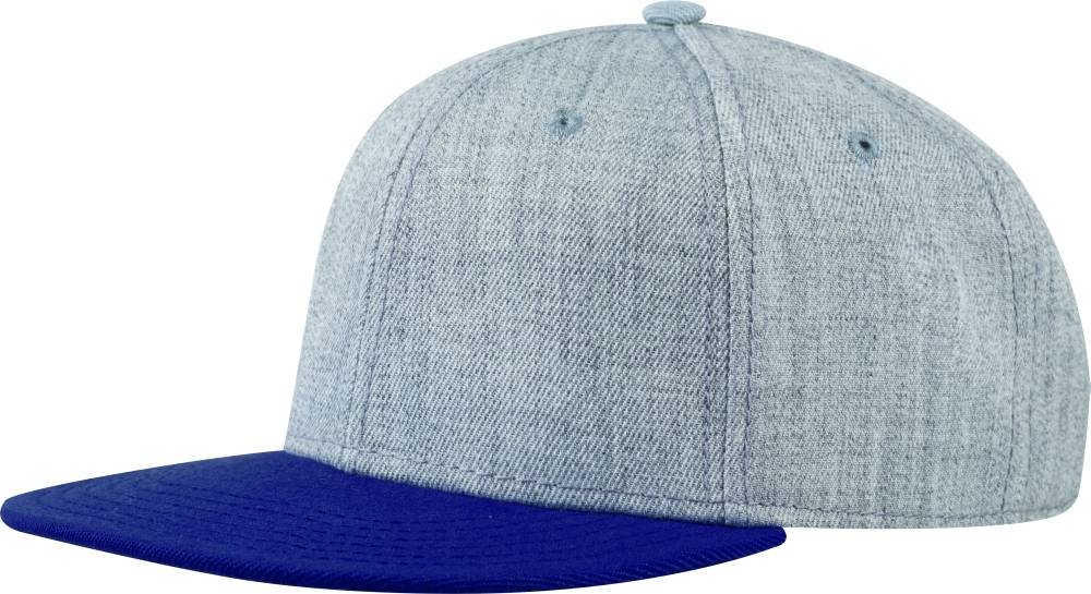 šedá popelavá - modrá